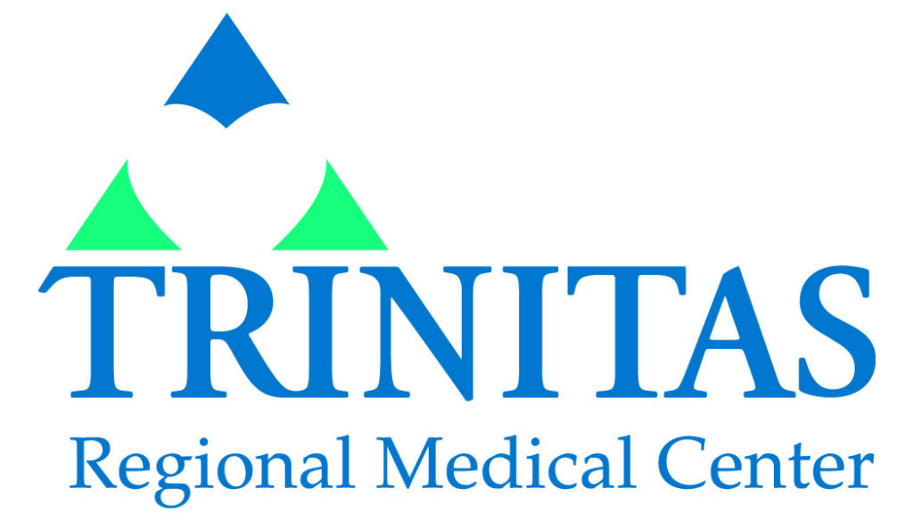 Trinitas Regional Medical Center logo